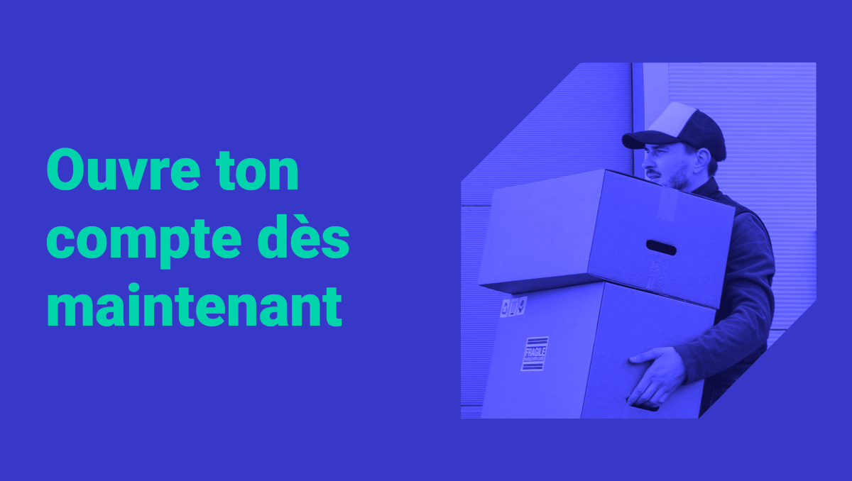 📝 Gagnez du temps et de l'argent : 4 raisons de créer votre compte ParColis dès aujourd'hui